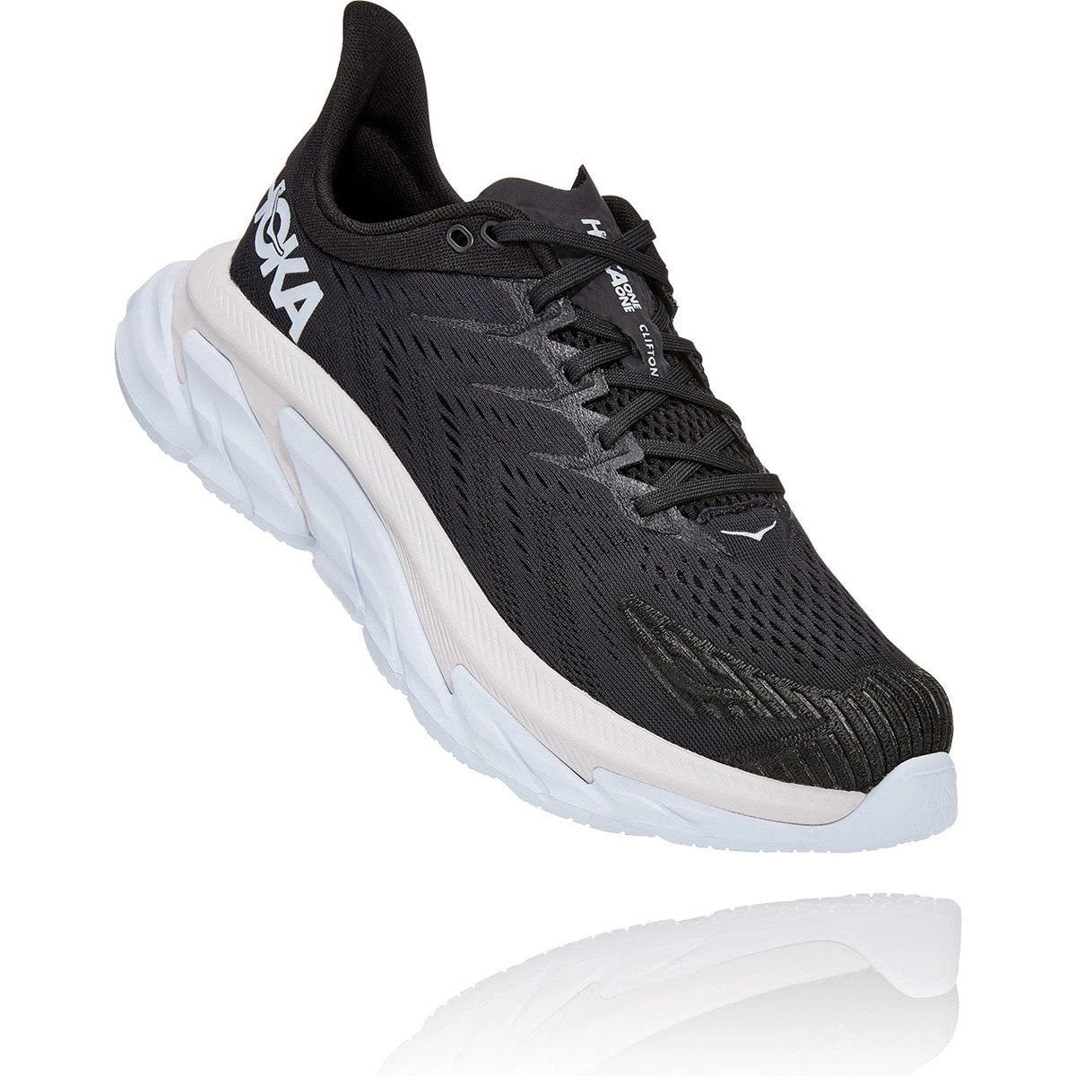 Hoka One One Men's Clifton Edge 4 Hoka One One Men's Clifton Edge - Image 2