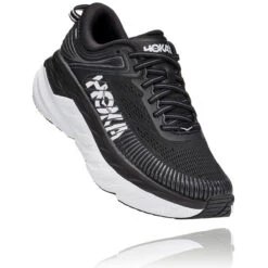 Hoka One One Men's Bondi 7 19 Hoka One One Men's Bondi 7 -Outdoor Sports Equipment Store 1110518 BWHT 1 1