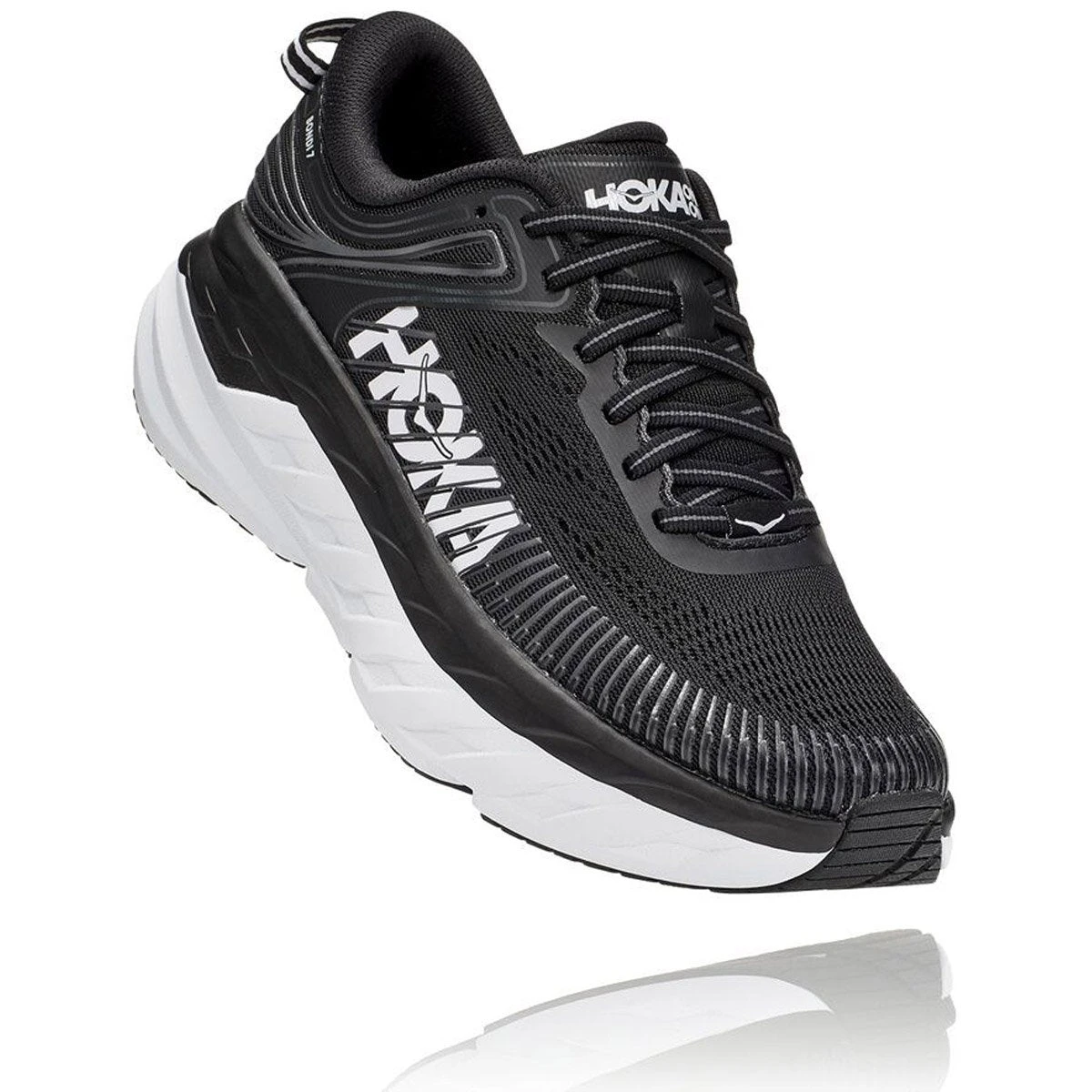 Hoka One One Men's Bondi 7 11 Hoka One One Men's Bondi 7 - Image 9