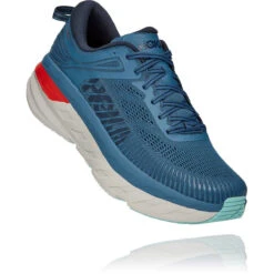 Hoka One One Men's Bondi 7 Wide 7 Hoka One One Men's Bondi 7 Wide -Outdoor Sports Equipment Store 1110518 RTOS 1 f2073c87 299f 4015 b411 e8ea19a9b951