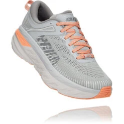 Hoka One One Women's Bondi 7 -Outdoor Sports Equipment Store 1110519 HMSH 1 1
