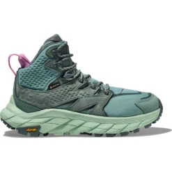 Hoka One One Women's Anacapa Mid GTX 9 Hoka One One Women's Anacapa Mid GTX -Outdoor Sports Equipment Store 1119372 TMGR 1