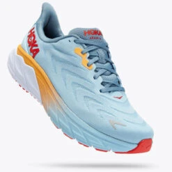 Hoka One One Men's Arahi 6 -Outdoor Sports Equipment Store 1123194 SSMS 1 1