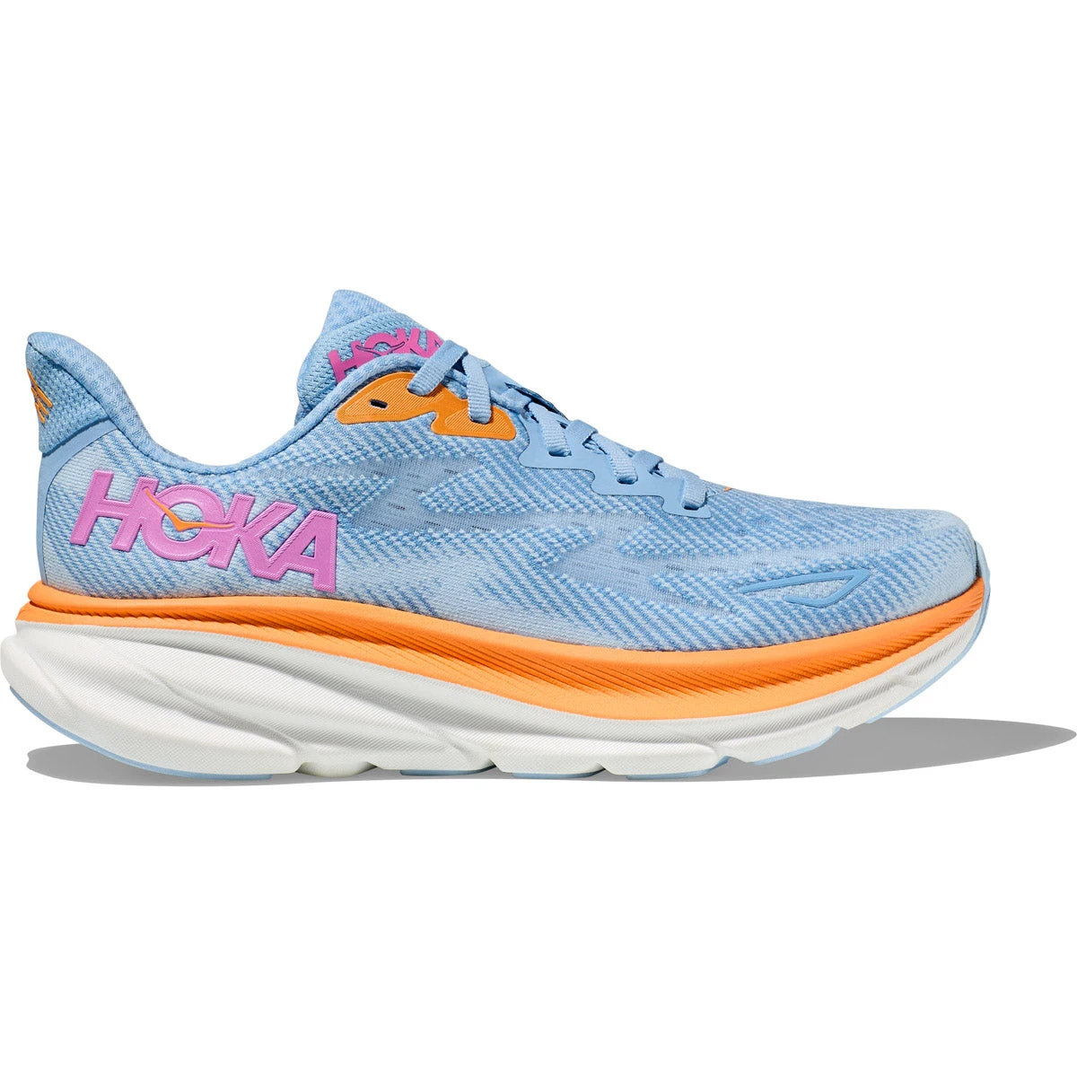 Hoka One One Women's Clifton 9 3 Hoka One One Women's Clifton 9