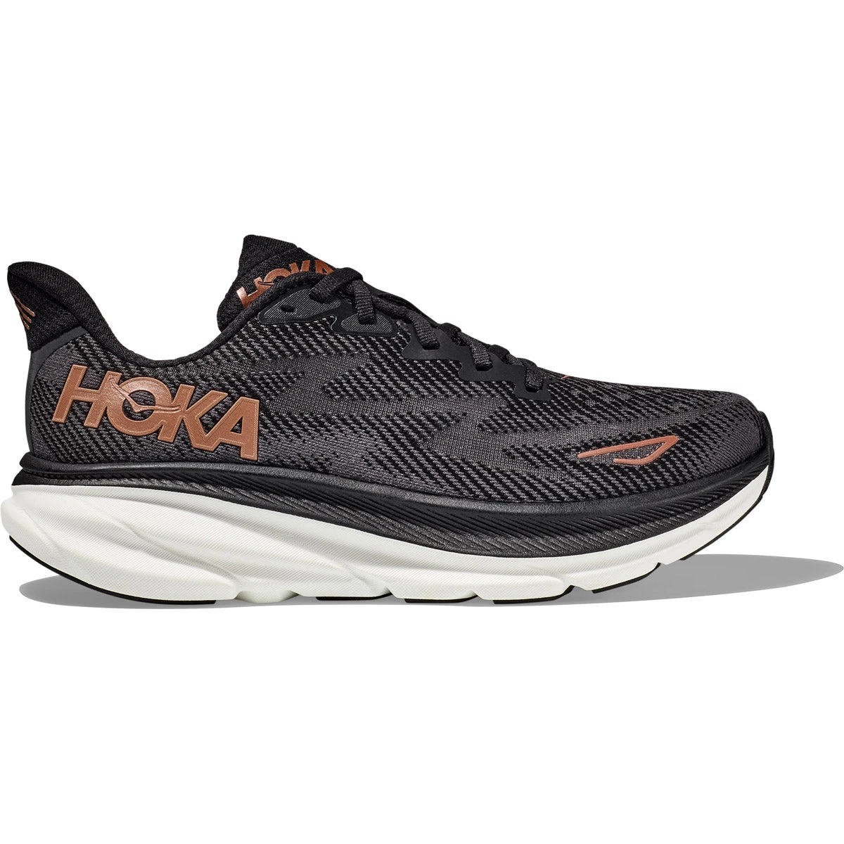 Hoka One One Women's Clifton 9 8 Hoka One One Women's Clifton 9 - Image 6