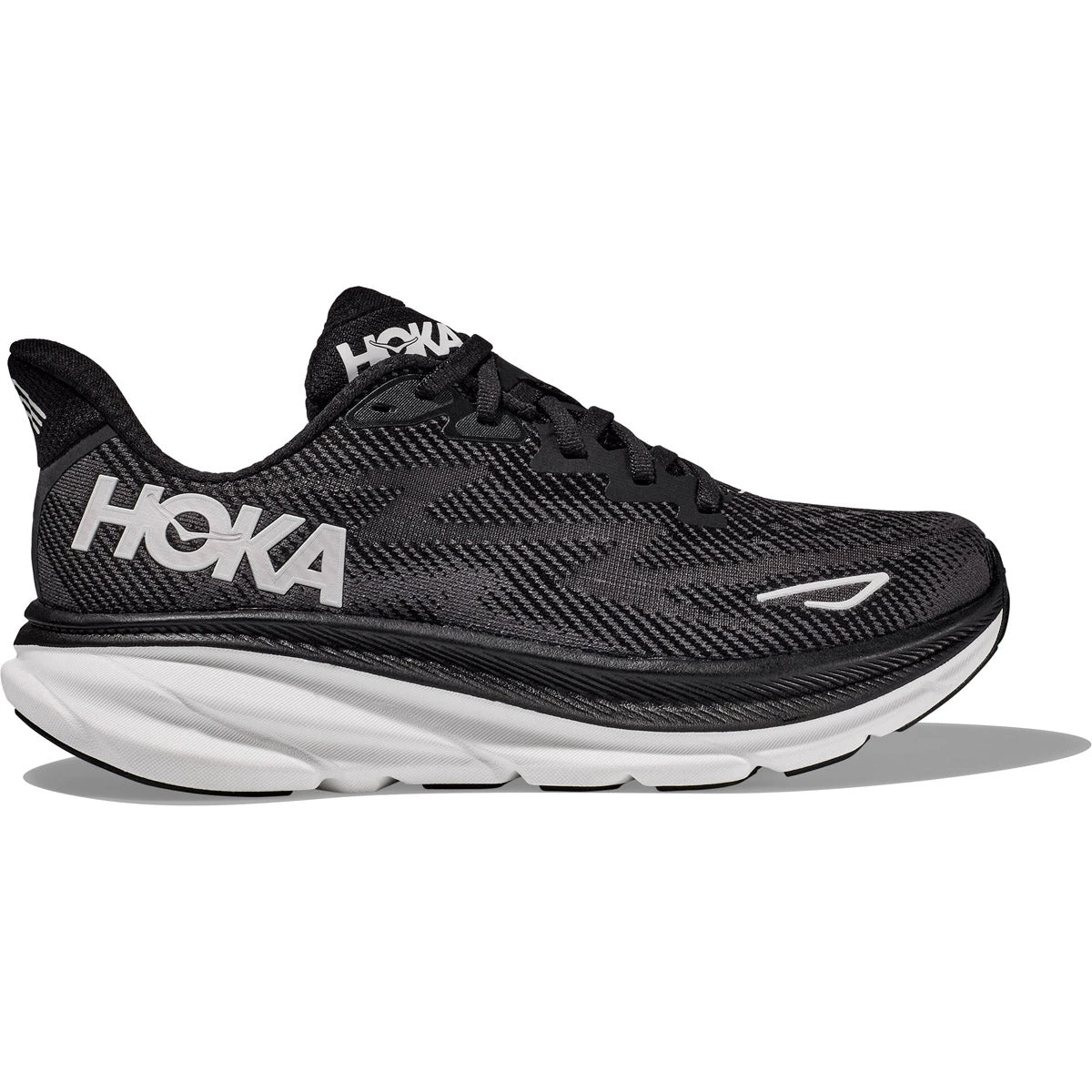Hoka One One Women's Clifton 9 4 Hoka One One Women's Clifton 9 - Image 2