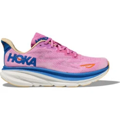 Hoka One One Women's Clifton 9 -Outdoor Sports Equipment Store 1127896 CSLC 1 1
