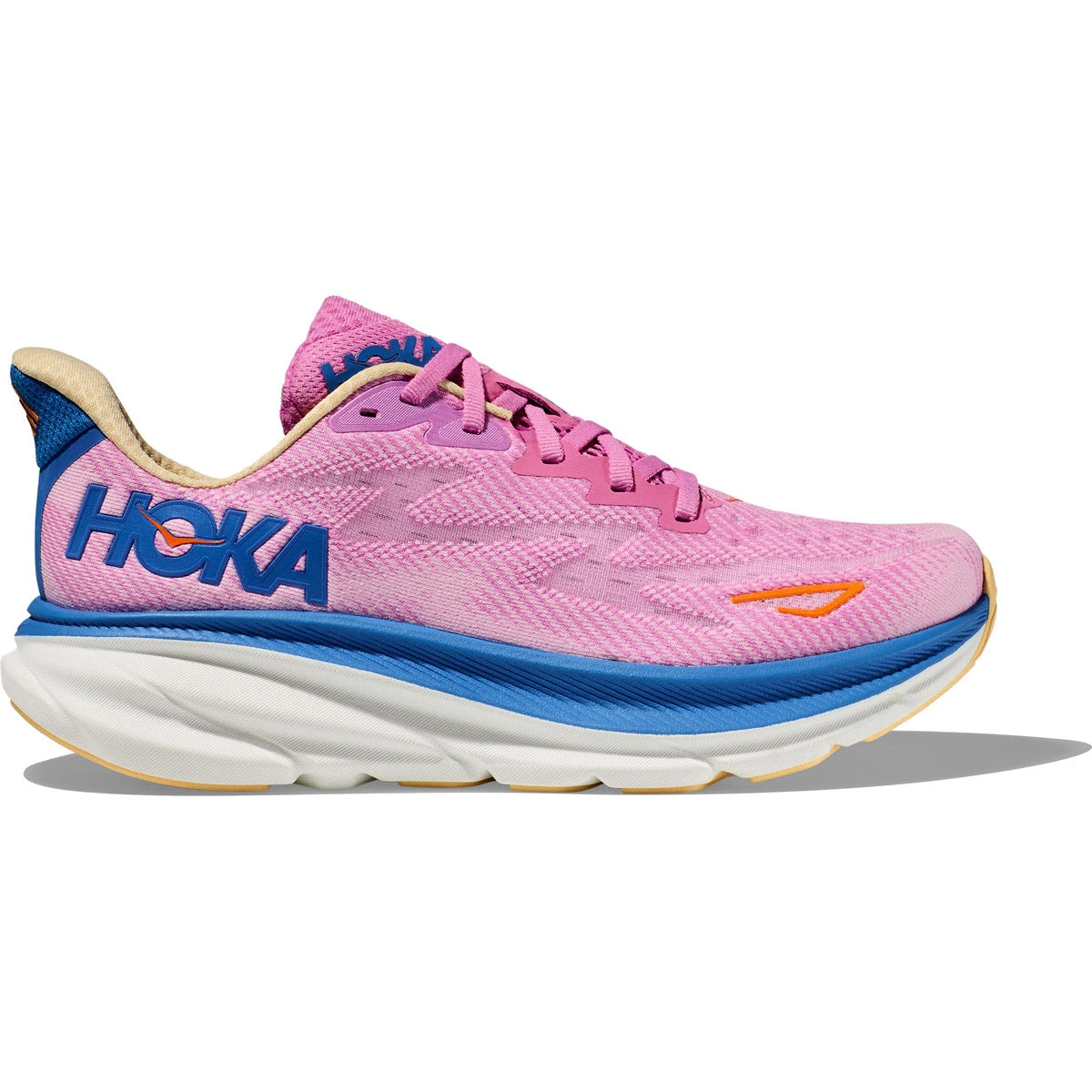 Hoka One One Women's Clifton 9 5 Hoka One One Women's Clifton 9 - Image 3