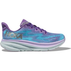 Hoka One One Women's Clifton 9 -Outdoor Sports Equipment Store 1127896 CVPL 1 2