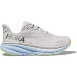 Hoka One One Women's Clifton 9 -Outdoor Sports Equipment Store 1127896 NCIW 1 2