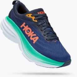 Hoka One One Women's Bondi 8 -Outdoor Sports Equipment Store 1127952 OSBB 1