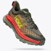 Hoka One One Men's Mafate Speed 4 -Outdoor Sports Equipment Store 1129930 TFST 1