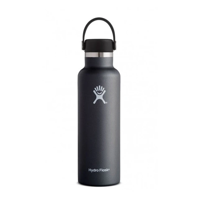 Hydro Flask 21 Oz Standard Mouth Water Bottle 16 Hydro Flask 21 Oz Standard Mouth Water Bottle - Image 14