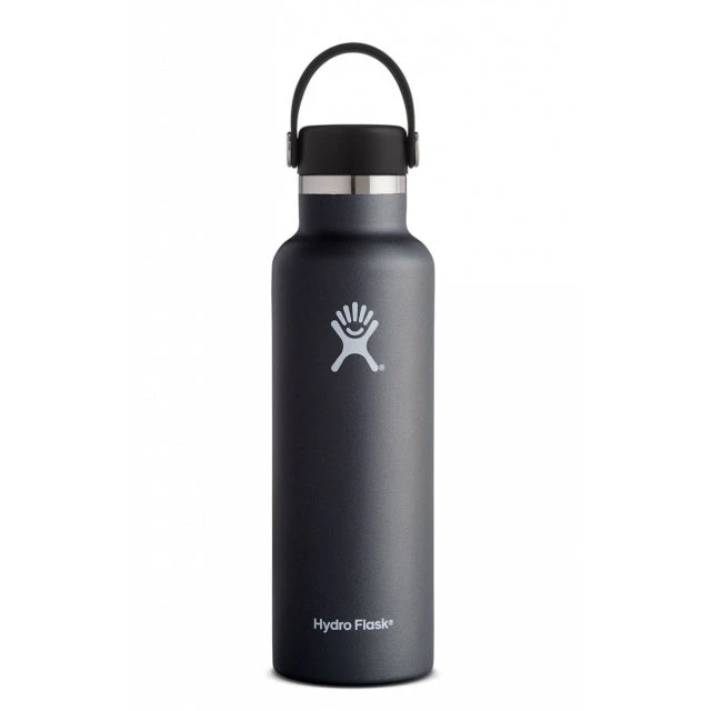 Hydro Flask 21 Oz Standard Mouth Water Bottle 8 Hydro Flask 21 Oz Standard Mouth Water Bottle - Image 6