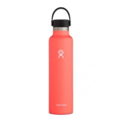 Hydro Flask 24 Oz Standard Mouth Water Bottle -Outdoor Sports Equipment Store 125 400759 1788138 image 1161117 beb42765 db8c 4ed1 905a 04bc16aa446c