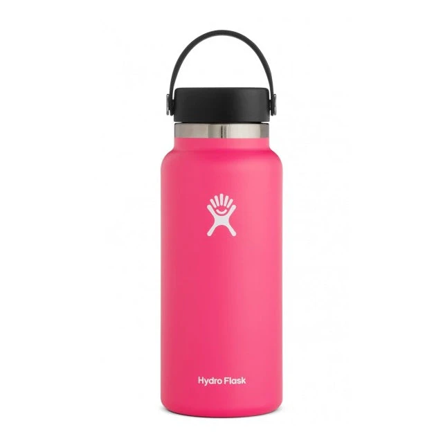 Hydro Flask 32 Oz Wide Mouth Water Bottle 16 Hydro Flask 32 Oz Wide Mouth Water Bottle - Image 14