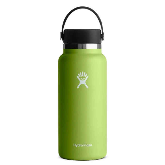 Hydro Flask 32 Oz Wide Mouth Water Bottle 10 Hydro Flask 32 Oz Wide Mouth Water Bottle - Image 8