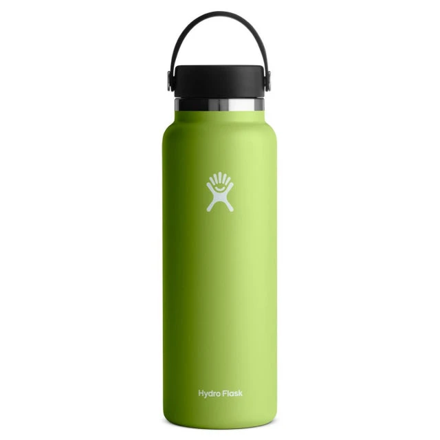 Hydro Flask 40 Oz Wide Mouth Water Bottle 9 Hydro Flask 40 Oz Wide Mouth Water Bottle - Image 7