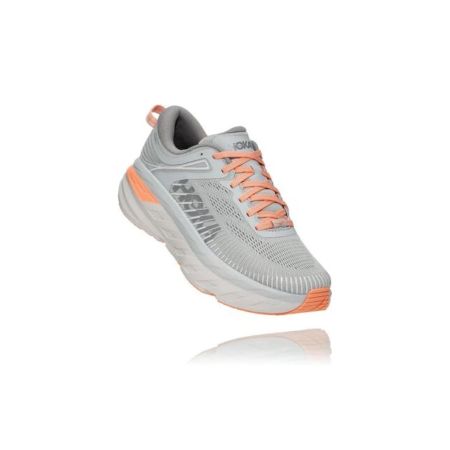 Hoka One One Women's Bondi 7 3 Hoka One One Women's Bondi 7