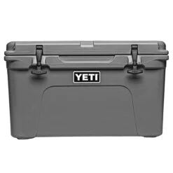 Yeti Tundra 45 Cooler 23 Yeti Tundra 45 Cooler -Outdoor Sports Equipment Store 180442 Charcoal Studio DealerImages Charcoal Tundra45 F 2400x2400 1