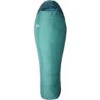 Mountain Hardwear Bozeman 30F/-1C Sleeping Bag - Regular -Outdoor Sports Equipment Store 1892051 447 f conversion1