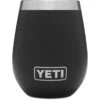 Yeti Rambler 10 Oz Wine Tumbler 2 Yeti Rambler 10 Oz Wine Tumbler -Outdoor Sports Equipment Store 190012 Wine Tumber Black F 2400x2400 1