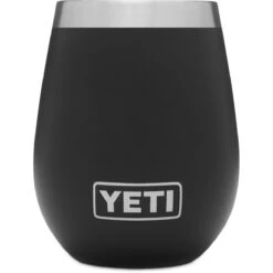 Yeti Rambler 10 Oz Wine Tumbler