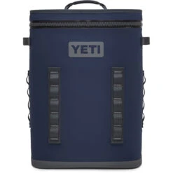 Yeti Hopper BackFlip 24 -Outdoor Sports Equipment Store 191209 Navy Flips Backflip Dealer Images Backflip Navy Front 2400x2400 1