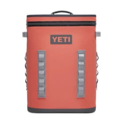 Yeti Hopper BackFlip 24 -Outdoor Sports Equipment Store 191213 Coral Flips Backflip Dealer Images Backflip Coral Front 2400x2400 1