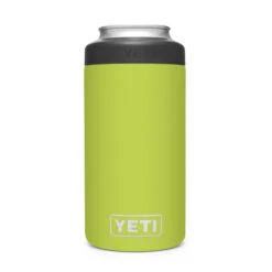 Yeti Rambler 16 Oz Colster Tall Can Insulator -Outdoor Sports Equipment Store 191418 New Colster Family Launch 1H 2020 Dealer Images Chartreuse Colster Tall Front 2400x400 1