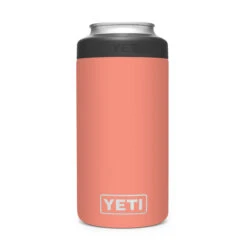 Yeti Rambler 16 Oz Colster Tall Can Insulator 19 Yeti Rambler 16 Oz Colster Tall Can Insulator -Outdoor Sports Equipment Store 191418 New Colster Family Launch 1H 2020 Dealer Images Coral Colster Tall Front 2400x400 2