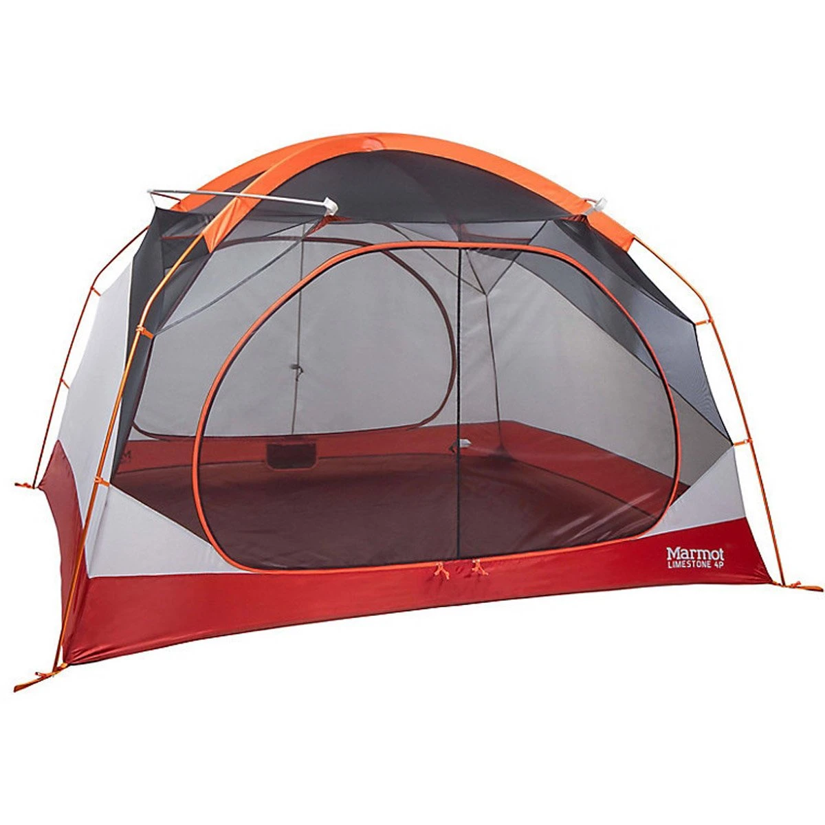 Marmot Limestone 4-Person Tent 4 Marmot Limestone 4-Person Tent - Image 2