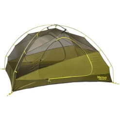 Marmot Tungsten 3-Person Tent 5 Marmot Tungsten 3-Person Tent -Outdoor Sports Equipment Store 29200 4200 f