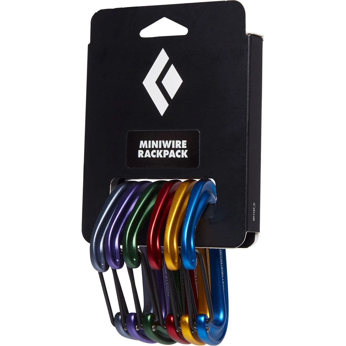 Black Diamond MiniWire Rackpack