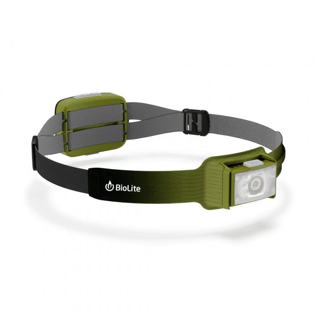 Biolite HeadLamp 750 3 Biolite HeadLamp 750