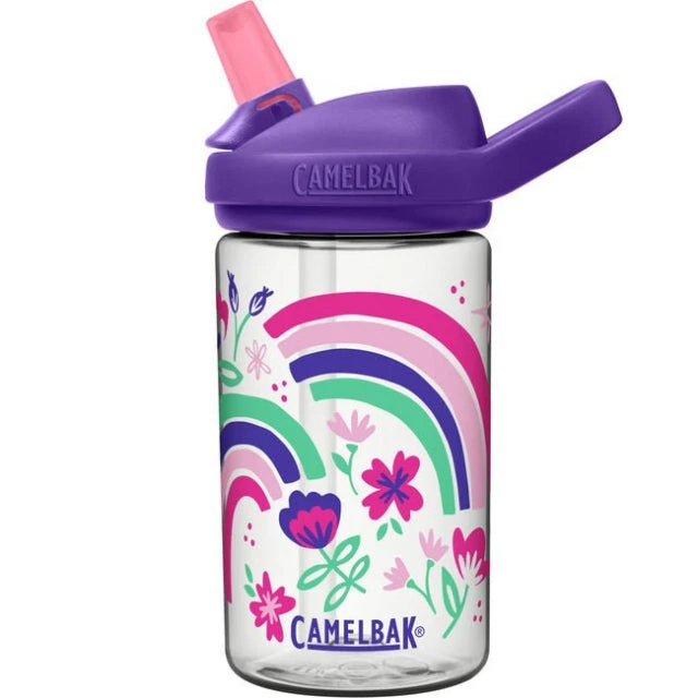 Camelbak Eddy+ Kids 14oz 6 Camelbak Eddy+ Kids 14oz - Image 4