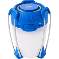 Black Diamond Apollo Lantern 7 Black Diamond Apollo Lantern -Outdoor Sports Equipment Store 620716 POWL APOLLO LANTERN POWELL BLUE 01