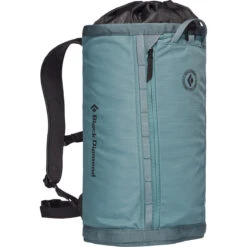 Black Diamond Street Creek 24 Pack -Outdoor Sports Equipment Store 681226 4030 STREET CREEK 24 BACKPACK STORM BLUE 01