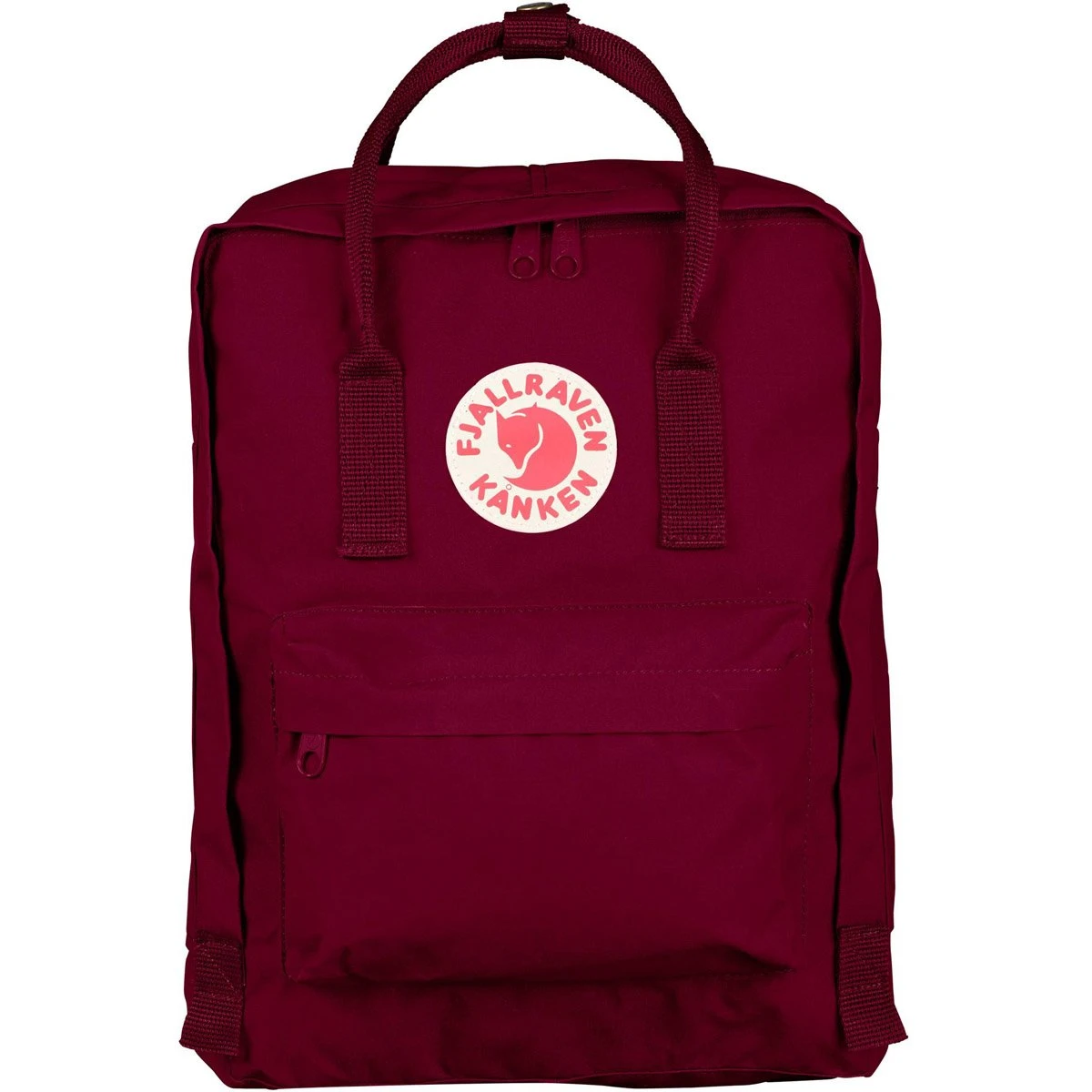 Fjallraven Kanken 12 Fjallraven Kanken - Image 10