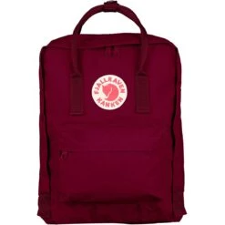 Fjallraven Kanken -Outdoor Sports Equipment Store 7323450219338 ss18 a kanken 21