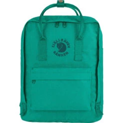 Fjallraven Re-Kanken Backpack -Outdoor Sports Equipment Store 7323450315030 ss18 a rekanken 21