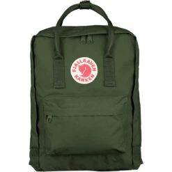 Fjallraven Kanken -Outdoor Sports Equipment Store 7392158007820 ss18 srqz kanken 21