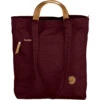 Fjallraven Totepack No. 1 -Outdoor Sports Equipment Store 7392158993277 ss18 a totepack no1 21