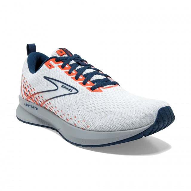 BROOKS Men's Levitate 5 3 BROOKS Men's Levitate 5