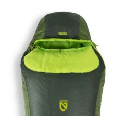 Nemo M Tempo 35 - Long