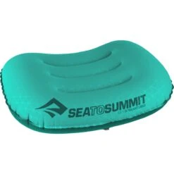 Sea To Summit Aeros Ultralight Pillow - Large -Outdoor Sports Equipment Store Aeros Pillow Ultra Light Large 574 SEA FOAM