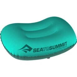 Sea To Summit Aeros Ultralight Pillow - Large -Outdoor Sports Equipment Store Aeros Ultralight Pillow 573 SEA FOAM