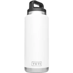 Yeti Rambler 36 Oz Bottle -Outdoor Sports Equipment Store Bottle36 White