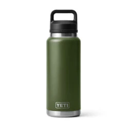 Yeti Rambler 36 Oz Bottle With Chug Cap 31 Yeti Rambler 36 Oz Bottle With Chug Cap -Outdoor Sports Equipment Store Drinkware BottleChug 36oz HighlandsOlive Studio PrimaryB