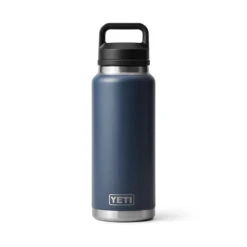 Yeti Rambler 36 Oz Bottle With Chug Cap 26 Yeti Rambler 36 Oz Bottle With Chug Cap -Outdoor Sports Equipment Store Drinkware BottleChug 36oz Navy Studio PrimaryA